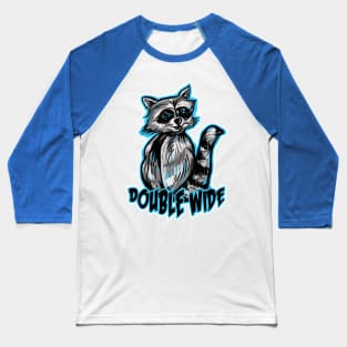 Trash Panda Baseball T-Shirt